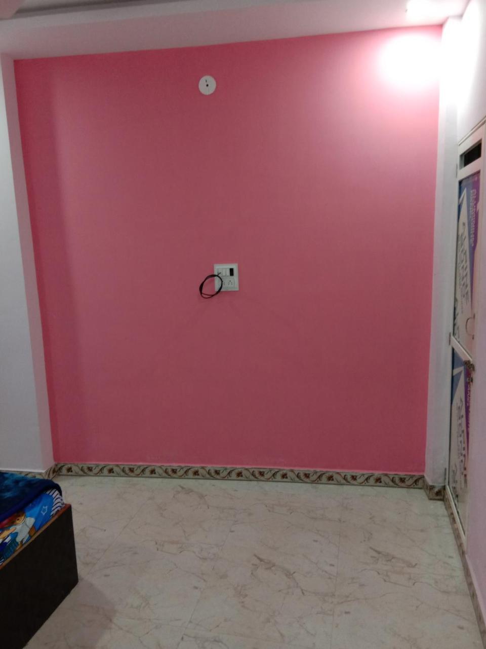 Shanti Guest House Ujjain Esterno foto