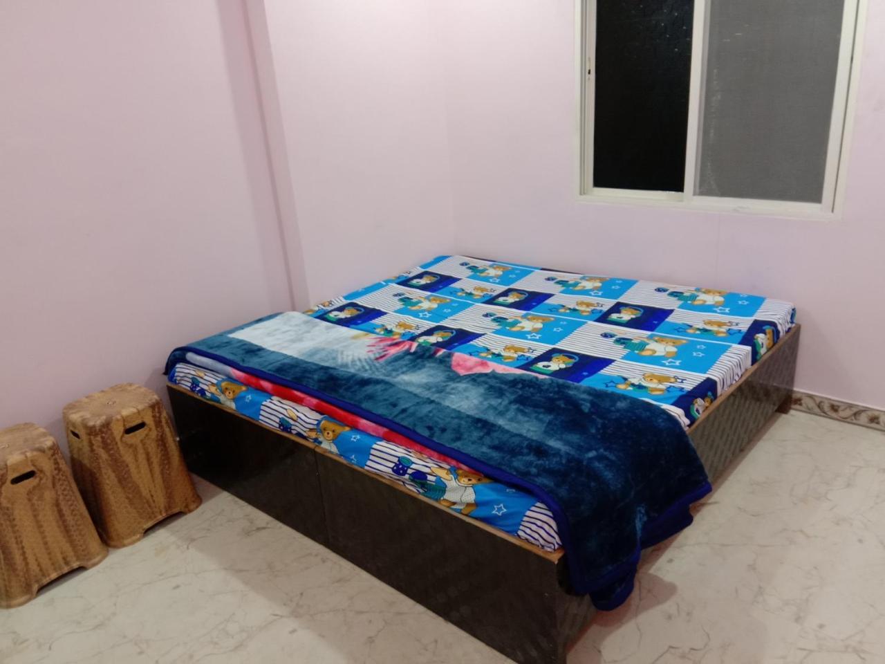 Shanti Guest House Ujjain Esterno foto