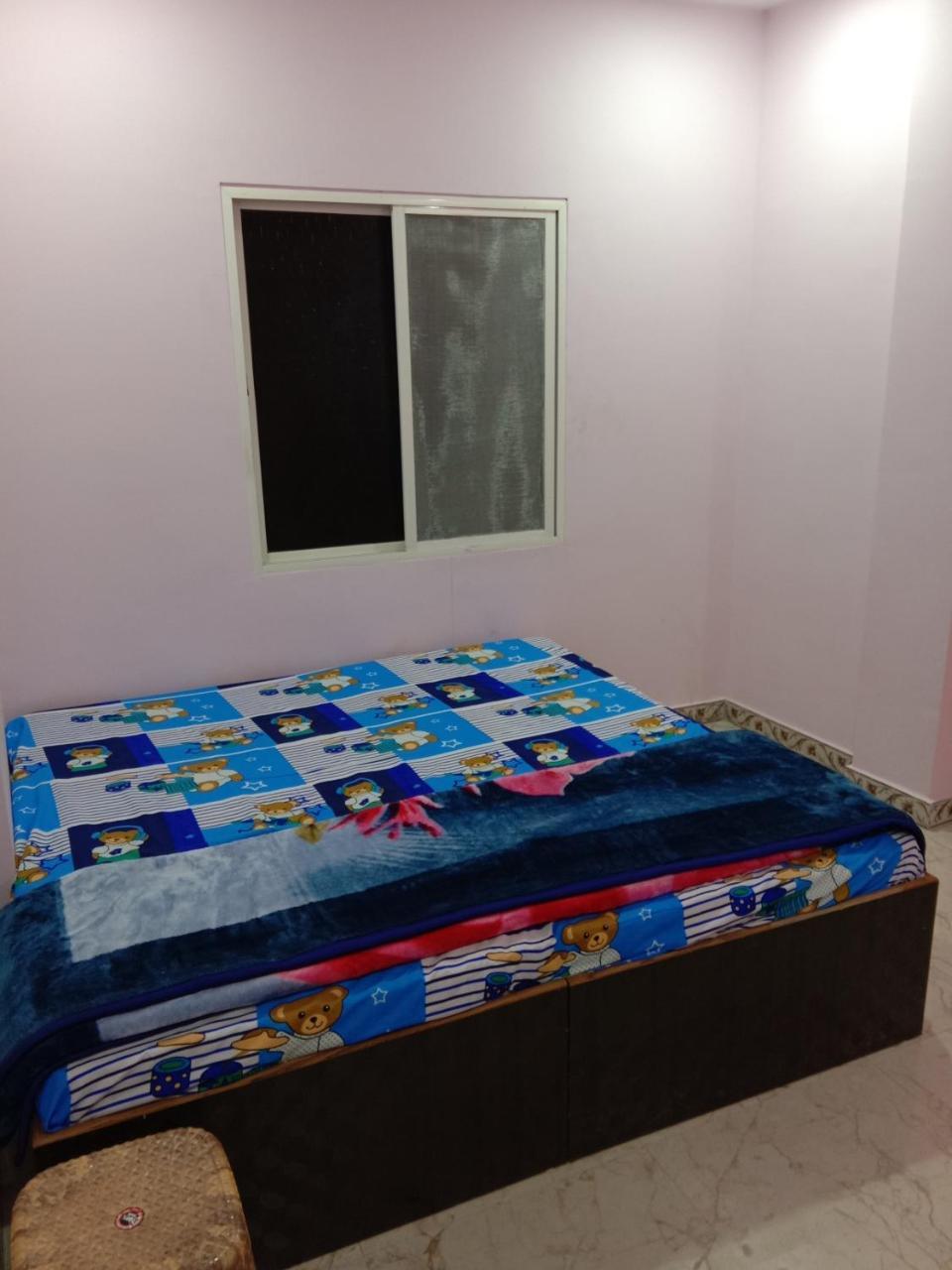 Shanti Guest House Ujjain Esterno foto